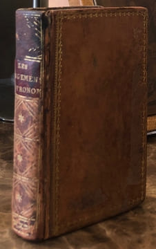 Les Jugemens astronomiques des songes par Artemidorus, Autheur ancien & renommé. Plus le livre d'Auguste Niphus des divinations & augures par Anthoine ...
