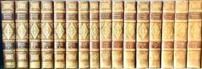 Dictionnaire historique et critique.. BAYLE (Pierre).