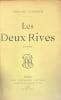 Les Deux rives.. VANDEREM (Fernand).