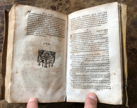 L'Introduction au Traité de la Conformité des Merveilles anciennes avec les modernes : Traité préparatif à l'Apologie pour Herodote. L'argument est ...