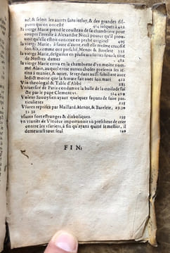 L'Introduction au Traité de la Conformité des Merveilles anciennes avec les modernes : Traité préparatif à l'Apologie pour Herodote. L'argument est ...