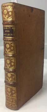 Traité des couleurs pour la peinture en émail et sur la porcelaine ; précédé de l'art de peindre sur émail, et suivi de plusieurs mémoires sur ...