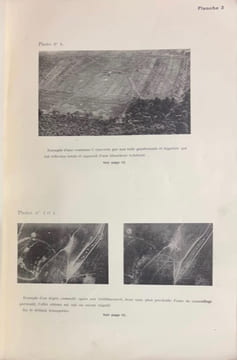 [Grande Guerre. Ministère de la Guerre]. Instruction sur le camouflage.. undefined