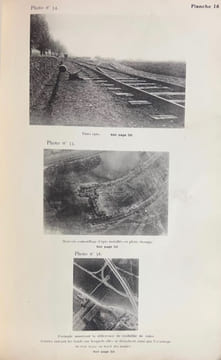 [Grande Guerre. Ministère de la Guerre]. Instruction sur le camouflage.. undefined
