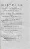 Histoire d'un Voyage aux Isles Malouines, fait en 1763 & 1764; avec des observations sur le détroit de Magellan, et sur le Patagons. Nouvelle édition. ...