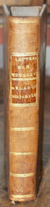[Traité Eden-Rayneval. 1786]. Remarques historiques et politiques sur le tarif du traité de commerce conclu entre la France et l'Angleterre, avec des observations préliminaires, traduit de l'anglois par M. D. S. D. L.
