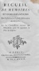Recueil de Mémoires et d'observations sur la formation & sur la fabrication du Salpêtre. Par les Commissaires nommés par l'Académie pour le jugement ...