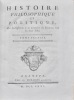 Histoire philosophique et politique des Etablissements et du Commerce des Européens dans les deux Indes.. RAYNAL (Guillaume-Thomas).