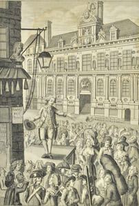 Opuscules de l'An Premier de la liberté.