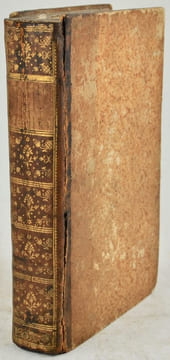 Eugénie, drame en cinq actes en prose, avec un Essai sur le drame sérieux.. BEAUMARCHAIS (Pierre-Augustin Caron de).