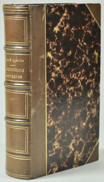 Correspondance amoureuse de Fabre d'Églantine, précédée d'un précis historique de son existence morale, physique et dramatique, depuis son premier ...