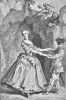 Le Je Ne Sçai Quoi, comédie de Monsieur de Boissy. Représentée pour la première fois par les Comédiens italiens, le 10 septembre 1731.. BOISSY (Louis ...