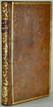 Recueil de 7 publications autour de la Comédie des Philosophes.. PALISSOT DE MONTENOY (Charles).