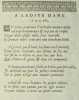 Les Poemes de messire Claude Expilly, Conseiller du Roy an son conseil d'Etat & Prezidant au Parlemant de Grenoble.. EXPILLY (Claude).