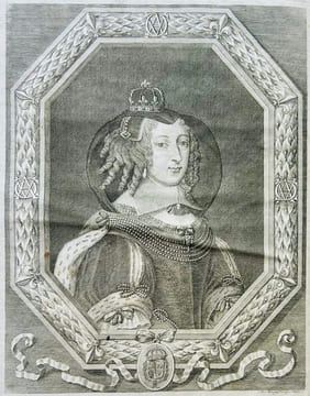 Histoire généalogique de la Royale Maison de Savoie, justifiée par titres, fondations de monastères, manuscrits, anciens monuments, histoires, et ...