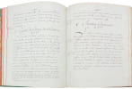 [Acad&eacute;mie de Ch&acirc;lons. Mendicit&eacute;. 1777]. CLOUET (Louis). Discours sur la Mendicit&eacute; Couronn&eacute; par l'Acad&eacute;mie des Sciences, Art et Belles Lettres de ...
