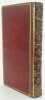 Dissertation sur Elie et Enoch. Par l'Auteur (Mr Boulanger). Des Recherches sur l'Origine du Despotisme Oriental Et servant de suite à cette Ouvrage. ...