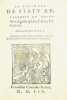 Io. Sleidani de Statu religionis et reipublicae, Carolo quinto caesare, commentarii. Additus est liber XXVI. Suivi de :  Io. Sleidani de Quatuor ...