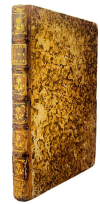 Principes sur la liberté du commerce des grains. Juillet 1768.