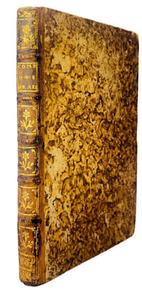 Principes sur la liberté du commerce des grains. Juillet 1768.