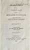 Observations on the present state of the Highlands of Scotland, with a view of the causes and probable consequences of emigration. Second edition.. ...