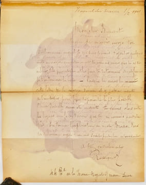Dictionnaire d'Argot. Argot-français, français-argot.. ROSSIGNOL (Gustave).