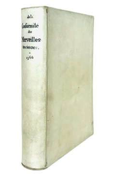 L'Introduction au Traité de la Conformité des Merveilles anciennes avec les modernes ou, Traité préparatif à l'Apologie pour Hérodote. L'argument est ...