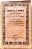 De la Révolution dans ses rapports avec ses victimes, et particulièrement avec les émigrés ; ouvrage où se trouve la véritable politique à l'usage des ...
