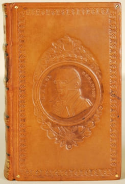 Chansons. Paris, Baudouin, 1828. Chansons inédites suivies des procès.. BÉRANGER (Pierre-Jean de).