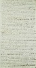 [Manuscrit]. Essai de Monographie ou Histoire monétaire du Limousin et de la Marche et l'Atelier de la Monnaie de Limoges. Novembre 1837.. ARDANT ...