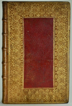 Heures nouvelles tirées de la Sainte Ecriture. Ecrites et gravées par L. Senault.. SENAULT (Louis).