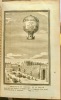 L'Art de voyager dans les airs, ou les ballons ; contenant les moyens de faire des globes aérostatiques suivant la méthode de MM. de Montgolfier, et ...