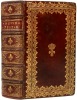 [Bible. Nouveau Testament (latin). 1649.]. Novum Jesu Christi Testamentum, Vulgatae editionis.. 