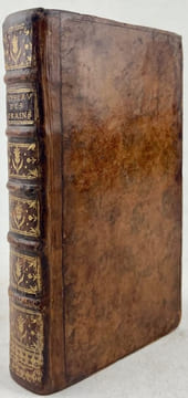 Traité de la conservation des grains, et en particulier du froment. Nouvelle édition corrigée et augmentée.. DUHAMEL DU MONCEAU (Henri-Louis).