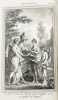 Le Nouvel Abeilard, ou Lettres de deux amans qui ne se sont jamais vus.. RESTIF DE LA BRETONNE (Nicolas-Edme).