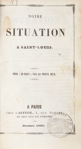 [Communauté icarienne]. 