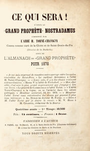 Science nouvelle. Lettre d'un disciple de la Science nouvelle aux religionnaires prétendus saint-simoniens de l'Organisateur" et du "Globe", par P. C. R....x.