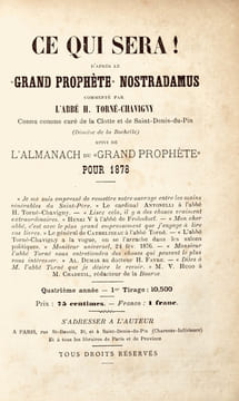 Science nouvelle. Lettre d'un disciple de la Science nouvelle aux religionnaires prétendus saint-simoniens de l'Organisateur" et du "Globe", par P. C. ...