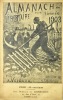 Almanach illustré du Libertaire pour l’année 1903 par André Veidaux. Dessins de H. Lebasque.. 
