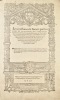[Coutumier général. 1552]. Les Coustumes & Statutz particuliers de la pluspart des Bailliages, Seneschaucées & Preuostez royaulx du Royaume de France ...