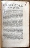 [Pamphlets. 1614-1615]. Recueil de pièces politiques, &c.. 