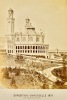 Exposition universelle de 1878. Album de photographies.. 