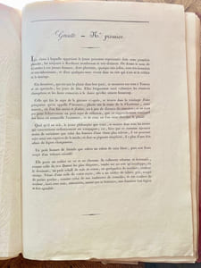 [Recueil de divers costumes des habitants de Bordeaux et des environs].