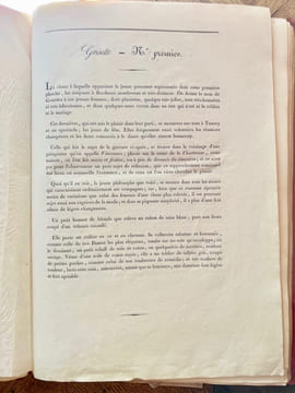 [Recueil de divers costumes des habitants de Bordeaux et des environs].. GALARD (Gustave de) & GERAUD (Edmond).