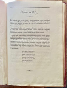 [Recueil de divers costumes des habitants de Bordeaux et des environs].