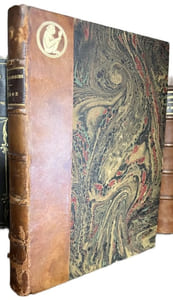 Byron. 1788-1824.