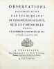Procès-verbal de l'Assemblée de notables, tenue à Versailles de l'Assemblée des Notables, sur les Mémoires remis à l'Assemblée ouverte par le Roi, à ...