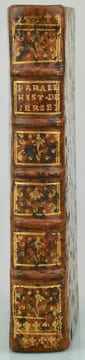 [Guerre de Sept ans. Jersey et Guernesey]. Paralléle de la conduite du Roi avec celle du roi d'Angleterre, électeur d'Hanovre, relativement aux ...