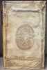                                ' [Tou Anatolikou nominou biblia]. Juris orientalis libri III, ab Enimundo Bonefidio I. C. digesti, ac notis ...