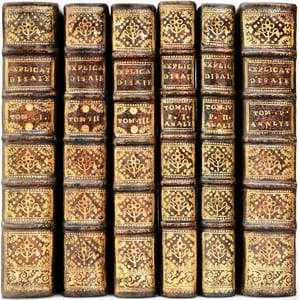 Explication de la prophétie d'Isaïe où selon la méthode des Saints Pères on s'attache à découvrir les mystères de Jésus-Christ & les règles des mœurs renfermées dans la lettre même de l'Écriture.